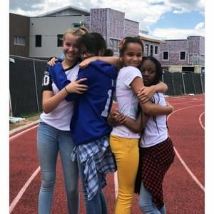 Meet your Posher, Gabriella